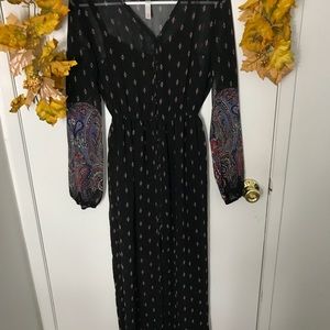 Xhilaration Maxi Dress